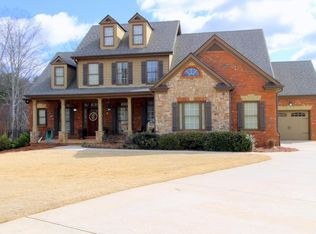 4416 Whitetail Path Cv, Gainesville, GA 30506