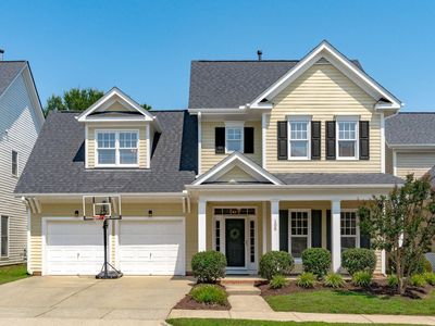 105 Bridgegate Dr, Cary, NC, 27519