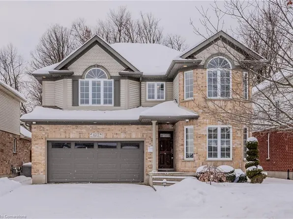 425 Pastern Trl, Waterloo, ON N2K 4K6