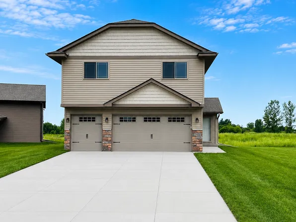 2100 Eagle St, Rush City, MN 55069