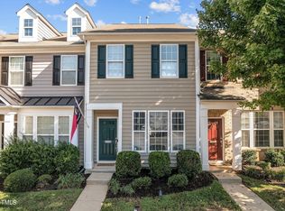 809 Cupola Dr, Raleigh, NC 27603