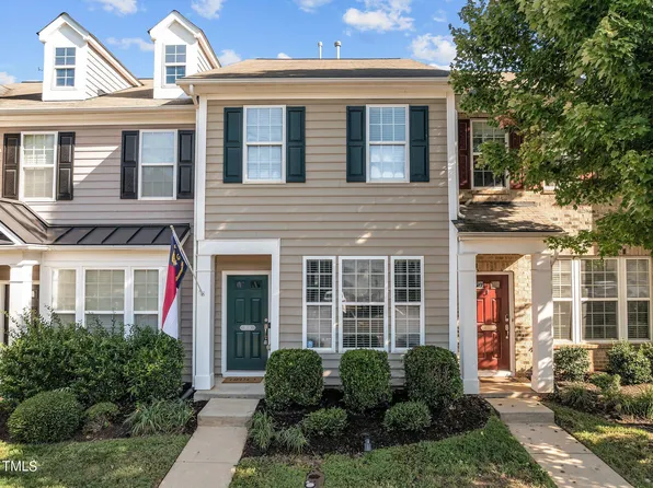 809 Cupola Dr, Raleigh, NC 27603