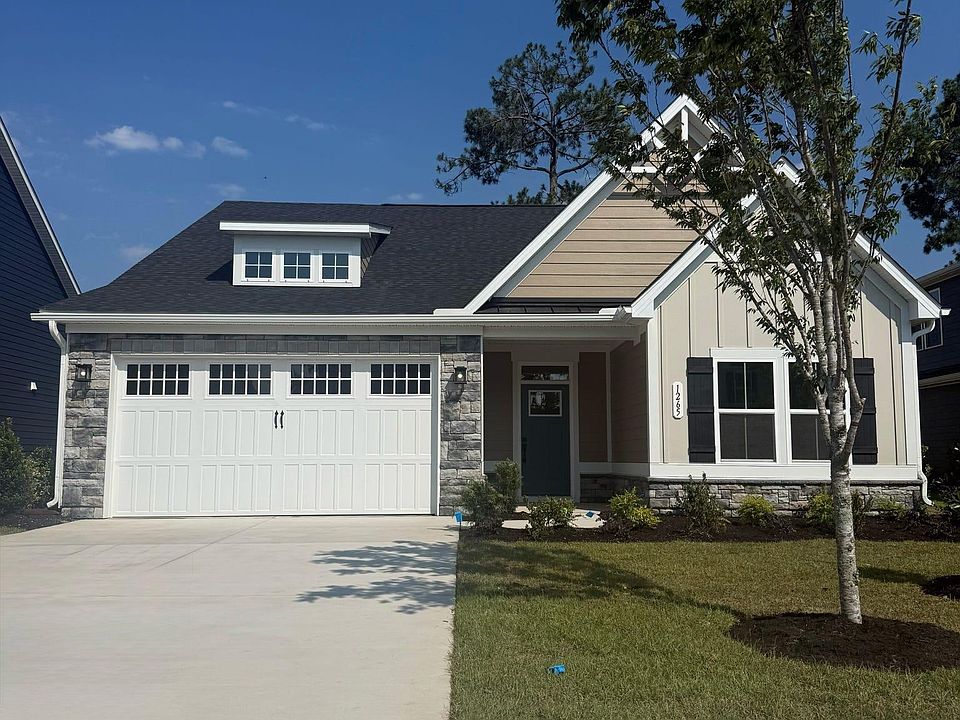 1st image of 1265 Black Wolf Run Lot 15