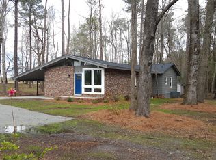 2047 Clarendon Chadbourn Rd, Chadbourn, NC 28431