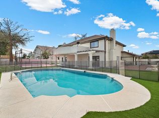 3382 Montessouri St, Las Vegas, NV 89117