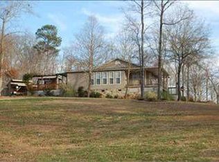 725 Cypress Point Dr, Chappells, SC 29037