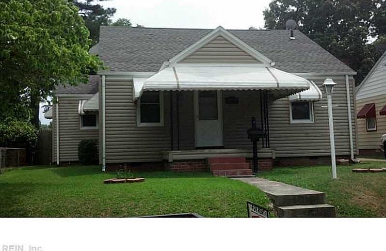 1st image of 3735 Henrico St