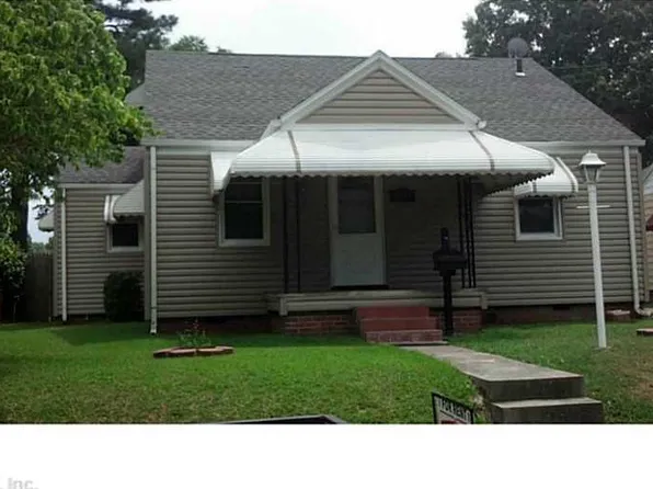 3735 Henrico St, Norfolk, VA 23513