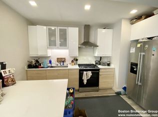 113 Hillside St #1G, Roxbury Crossing, MA 02120