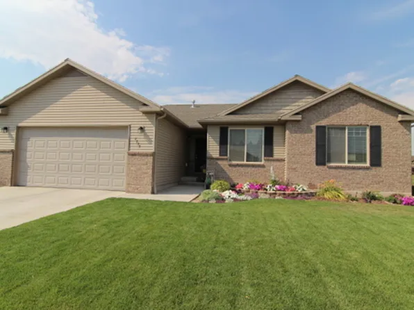 4595 E John Adams Pkwy, Idaho Falls, ID 83401