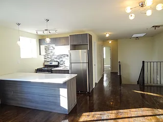 Rented by Lofts and Flats LLC