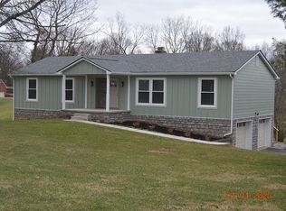 220 Augusta Dr, Georgetown, KY 40324