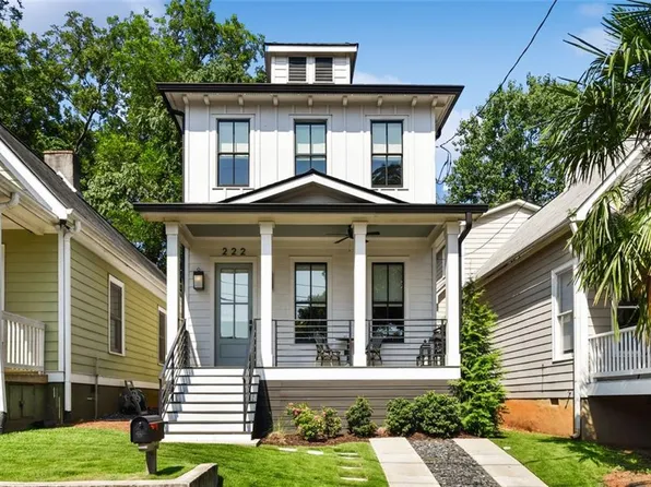 222 Lampkin St NE, Atlanta, GA 30312
