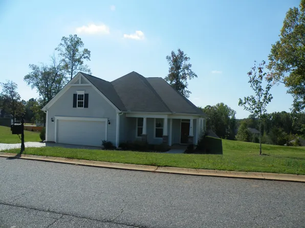 363 Swift Water Ln, Inman, SC 29349