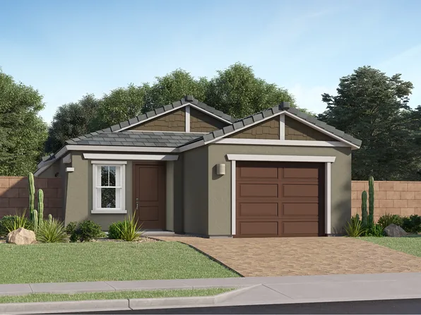 9661 W Fairmount Ave, Phoenix, AZ 85037