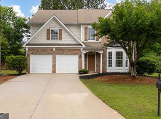 112 Puckett Ct, Canton, GA 30115