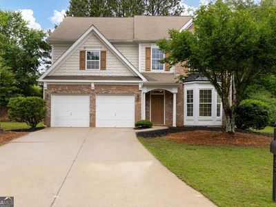 112 Puckett Ct, Canton, GA, 30115
