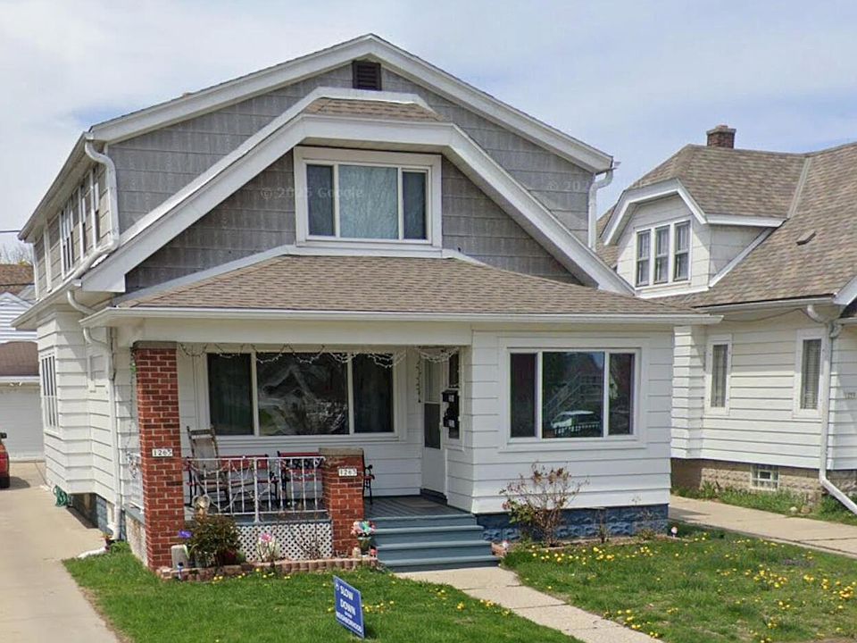 1st image of 1263 South 52nd STREET