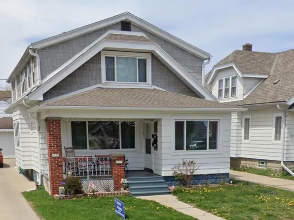 1263 South 52nd STREET, Milwaukee, WI 53214