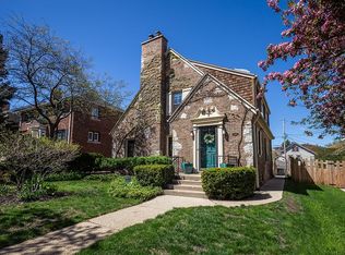 3485 N Murray Ave, Milwaukee, WI 53211