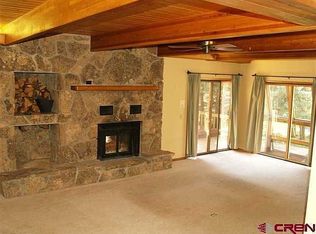 123 Rio Grande Dr, Durango, CO 81301