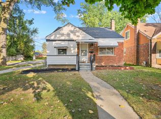 20118 Chapel St, Detroit, MI 48219