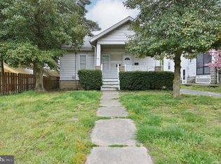317 Atlantic St, Bridgeton, NJ 08302