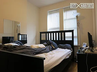 Rented by Citi Habitats