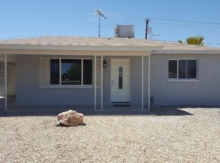 11138 W Pennsylvania Ave, Youngtown, AZ 85363