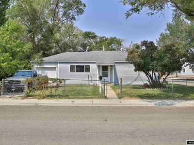 210 Bramwell St, Green River, WY, 82935