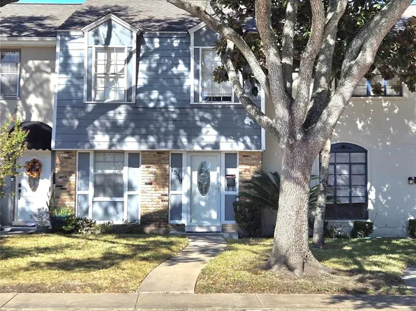 1539 Ramada Dr #1539, Houston, TX 77062