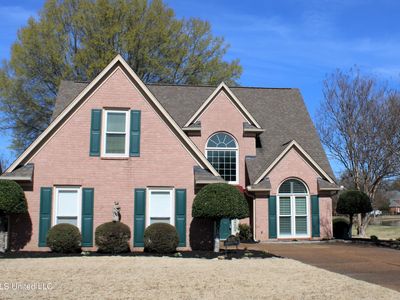 8061 Montrose Dr, Olive Branch, MS, 38654