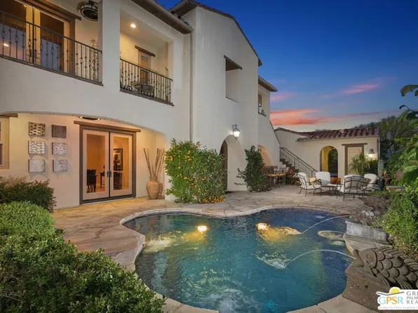 4430 Esplanade Ln, Palm Springs, CA 92262