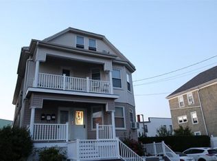 227-229 Belleville Rd, New Bedford, MA 02745
