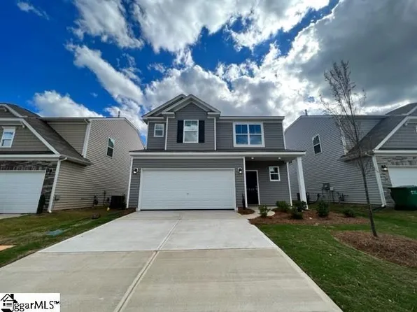 7037 Haddington Dr Lot 36, Roebuck, SC 29376