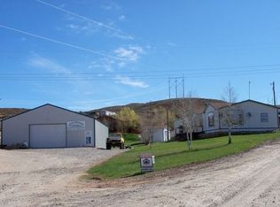2 Beebee Rd, Lander, WY 82520