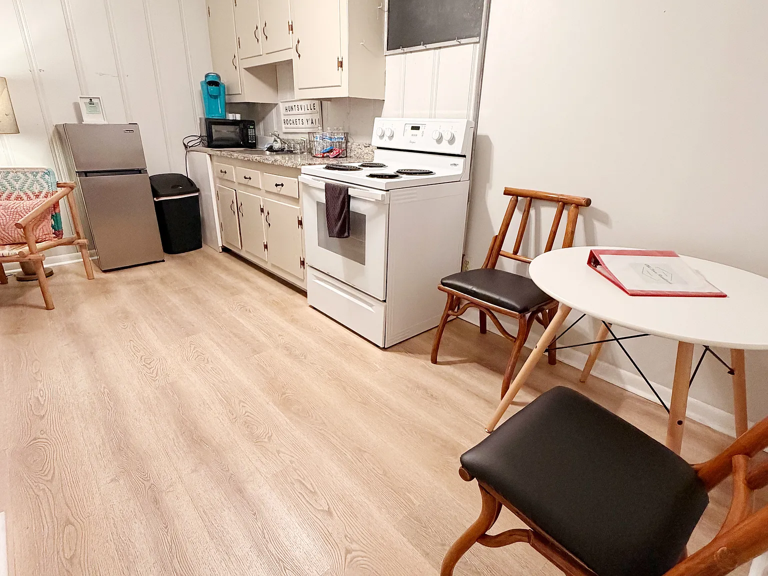 1 bed, 450 sqft, $795 — Photo 4