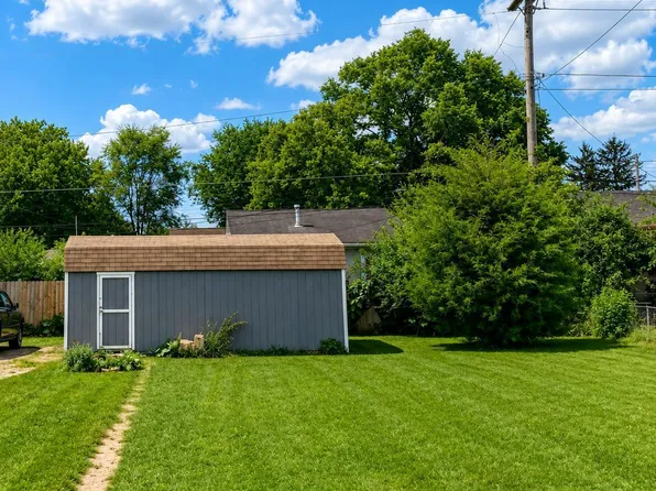 765 Lawndale Ave, Columbus, OH 43207