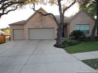 8730 Curry Hts, San Antonio, TX 78254
