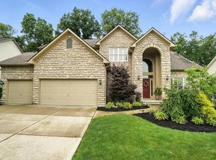 5204 Somerset Ave, Westerville, OH 43082