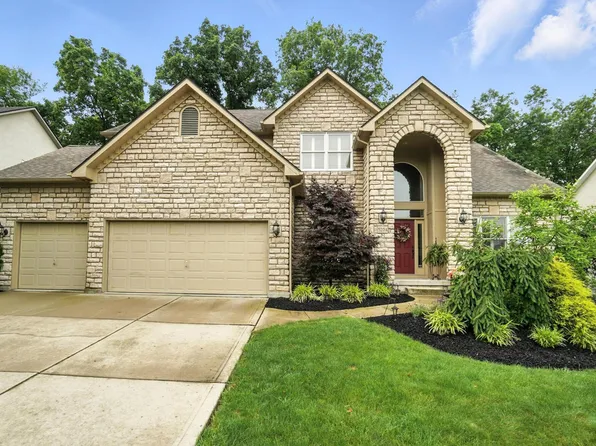 5204 Somerset Ave, Westerville, OH 43082