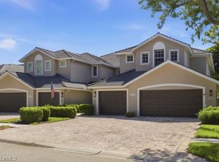 7122 Blue Juniper Ct APT 202, Naples, FL 34109