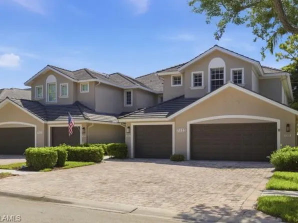 7122 Blue Juniper Ct APT 202, Naples, FL 34109