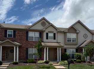 1219 Ridgeway Dr, Lake Saint Louis, MO 63367