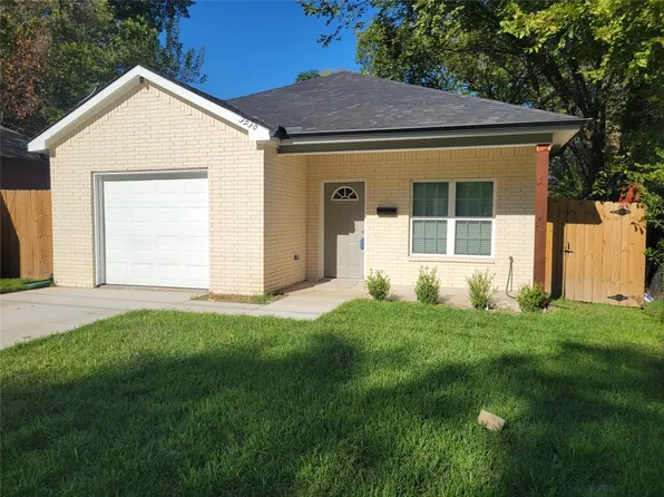 3930 Roberts Ave, Dallas, TX 75215