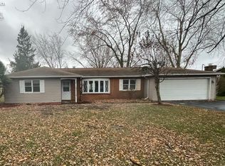 7308 Parker Rd, Castalia, OH 44824