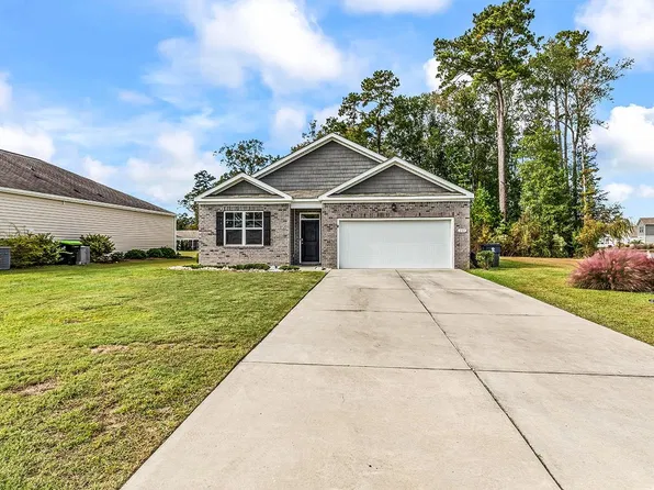205 Forestbrook Cove Circle, Myrtle Beach, SC 29588
