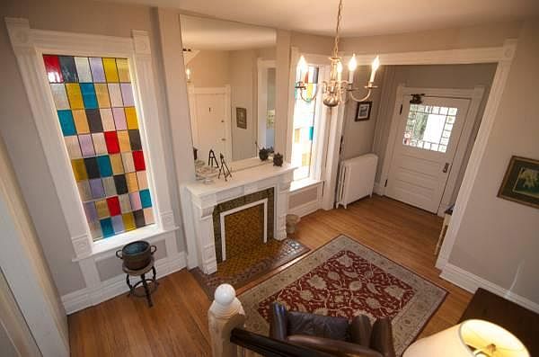 1st image of 1129 N Pearl St APT 2