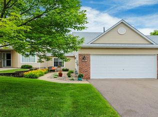 1845 Merlot Curv #1603, Saint Paul, MN 55122