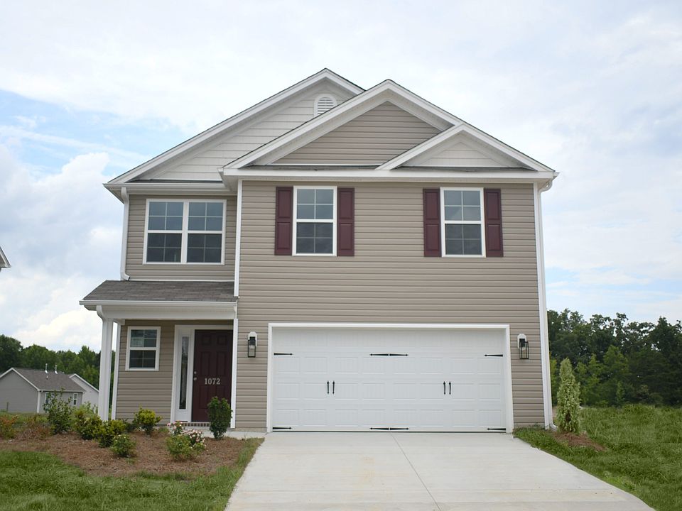 1st image of 1072 Thicket Dr